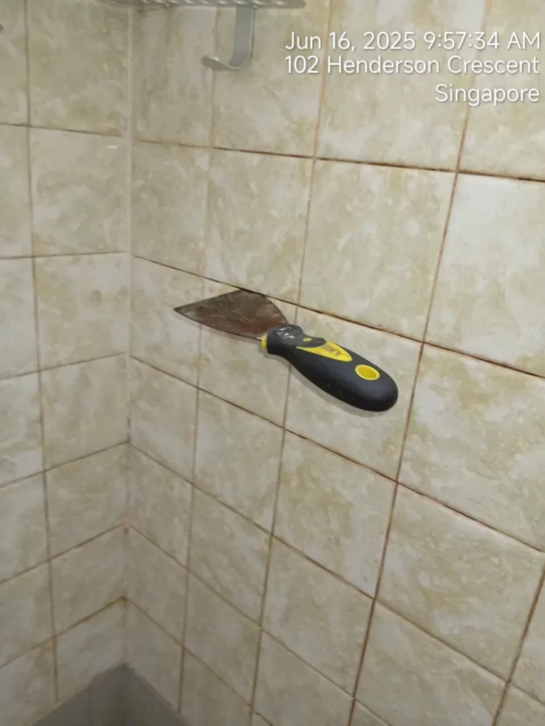 102 Genderson Crescent, Singapore