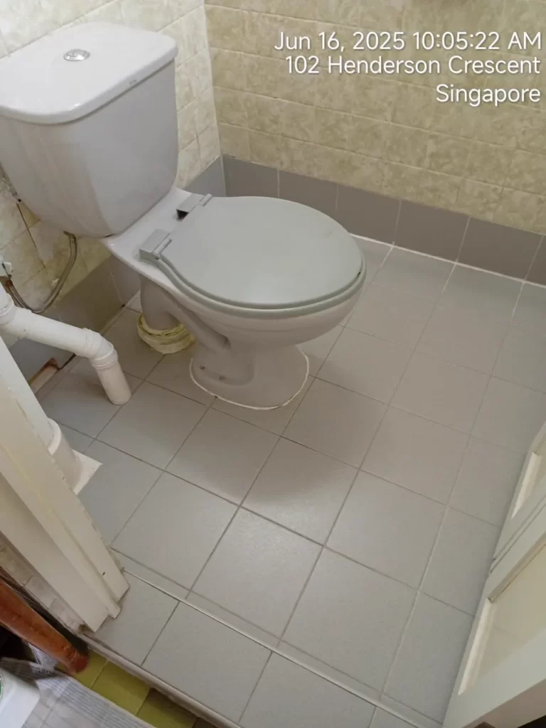 102 Henderson Crescent, Singapore