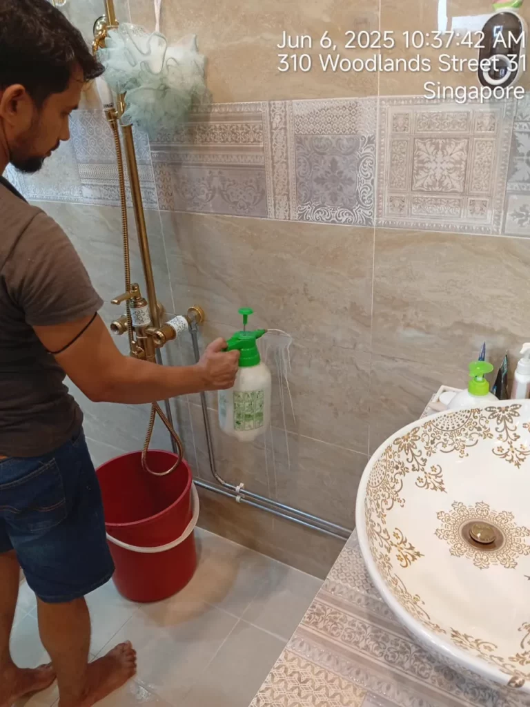 310 Woodlands Street 31, Singapore