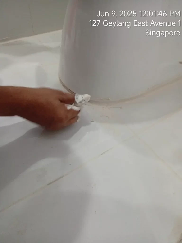 127 Geylang East Avenue 1, Singapore