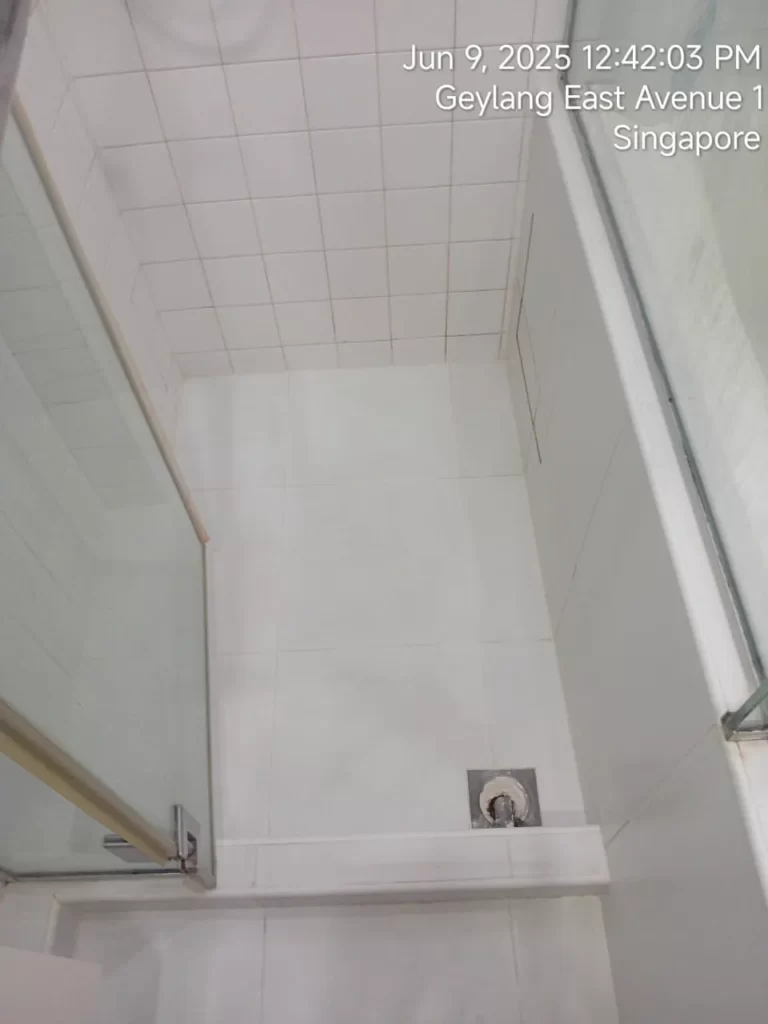 Geylang East Avenue 1, Singapore