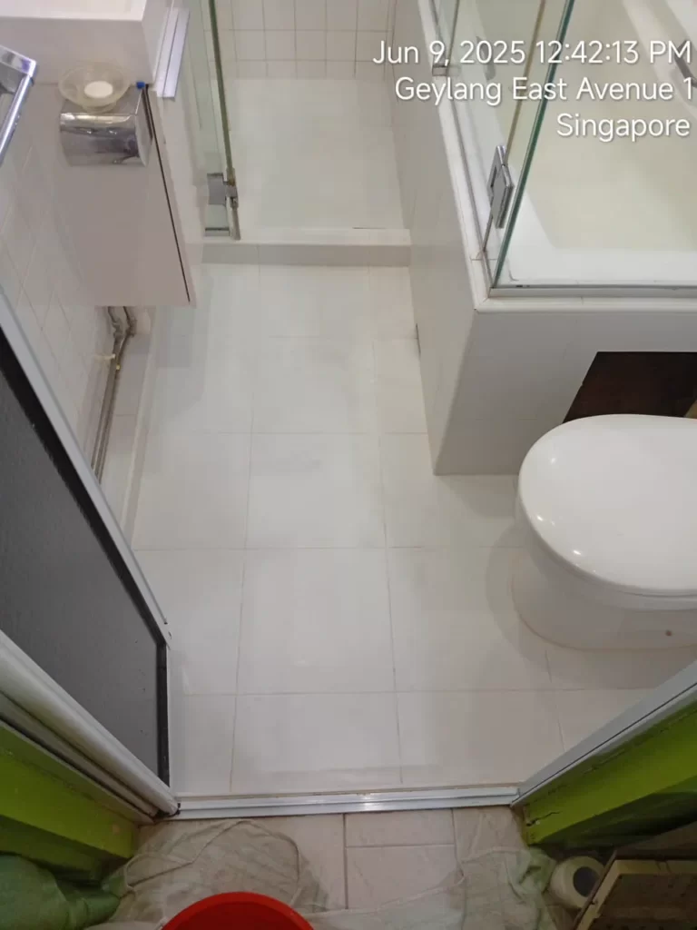 Geylang East Avenue 1, Singapore