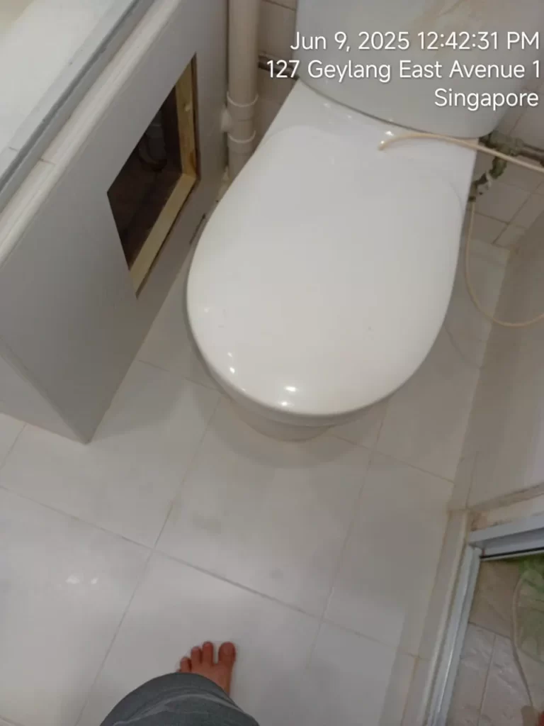 127 Geylang East Avenue 1, Singapore