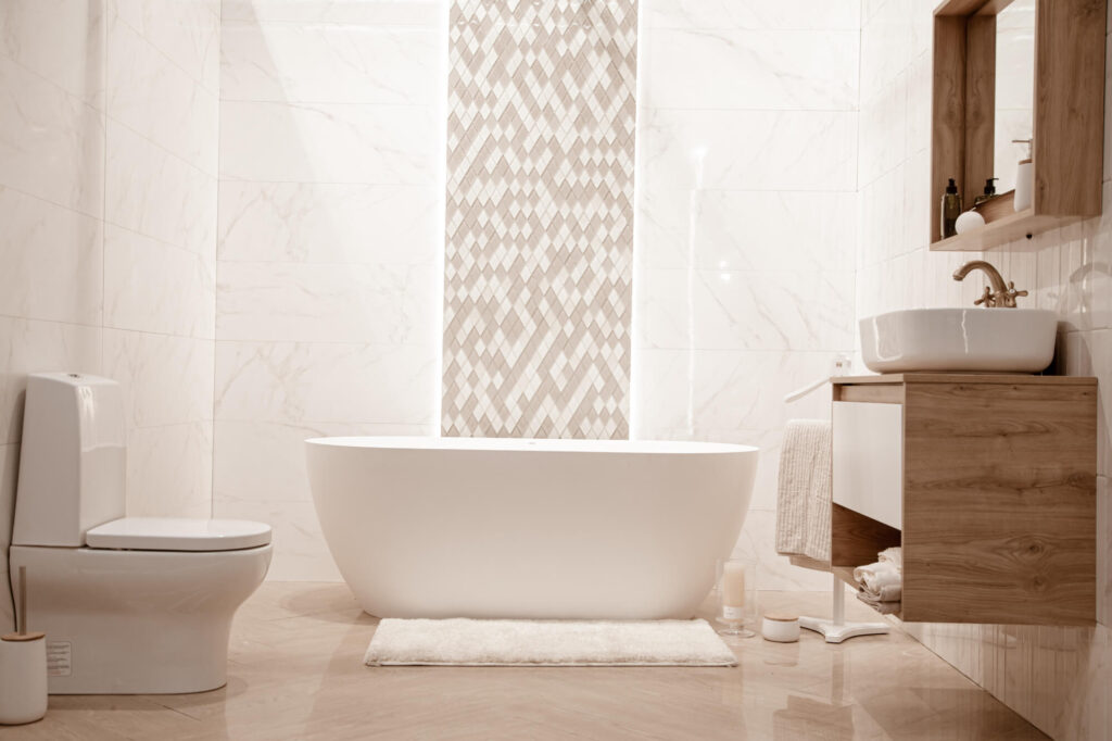 Bathroom Waterproofing Services in Singapore