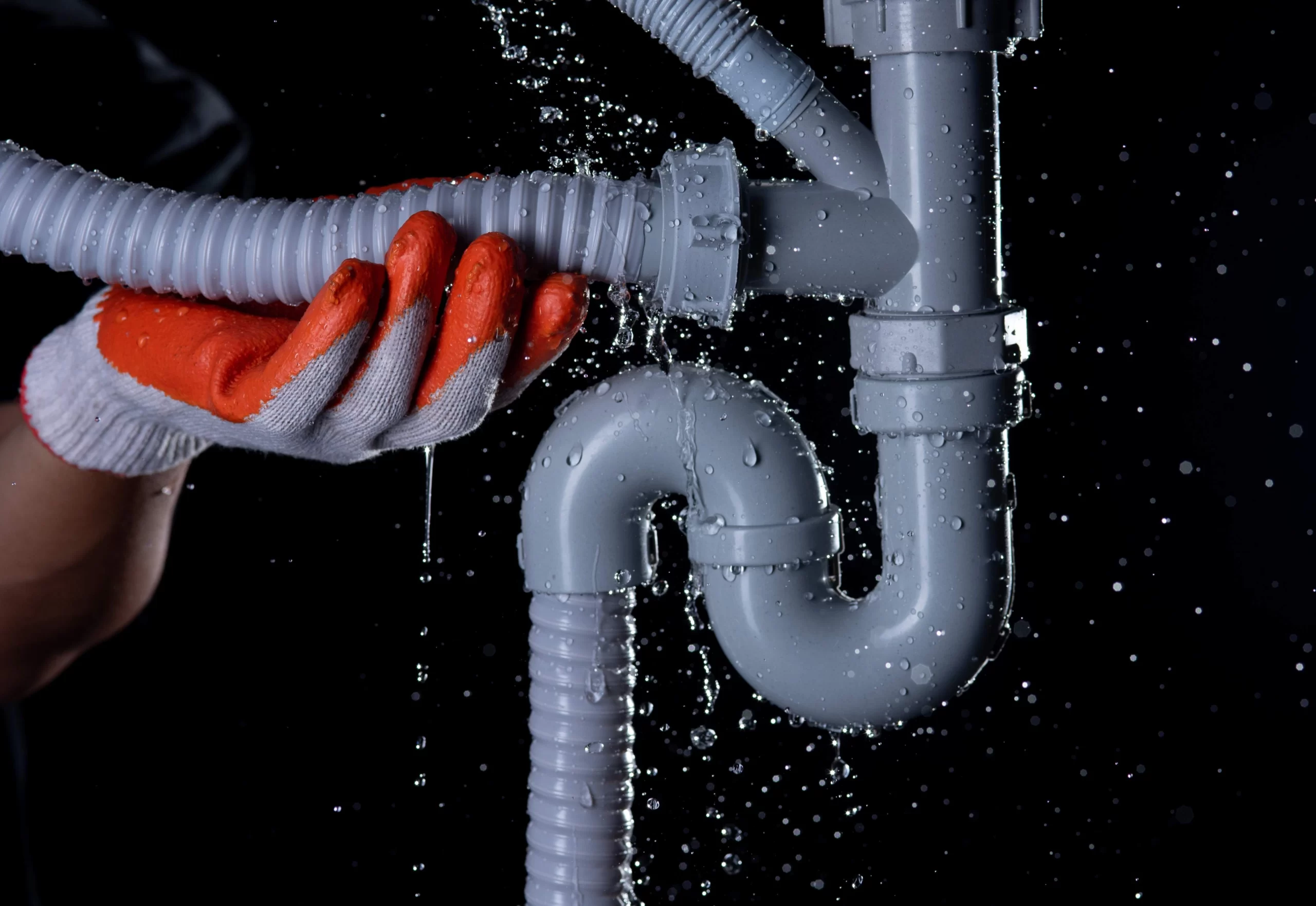 Waterproofing Issues Causes - Installation Error