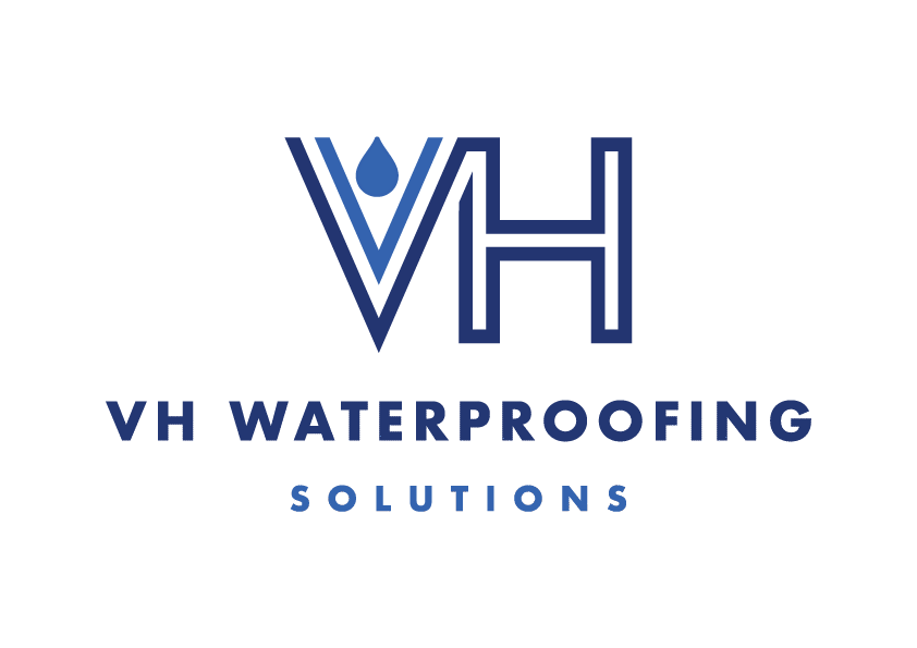 VH Waterproofing - Overlay Toilet