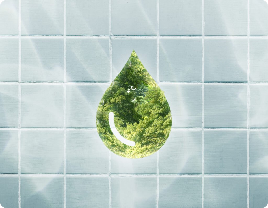 SpongeFusion waterproofing treatment
